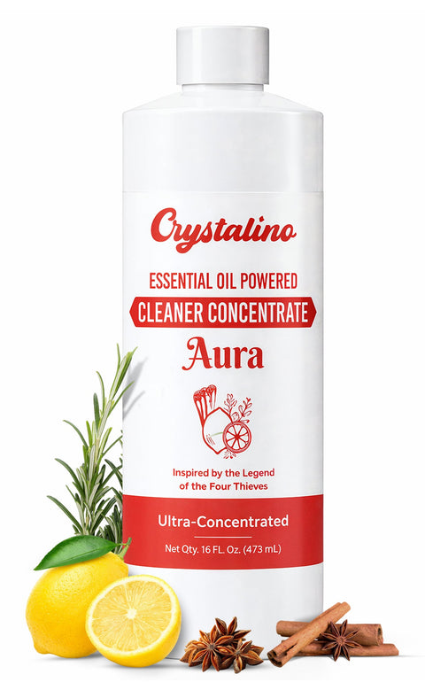 Cleaner Concentrates